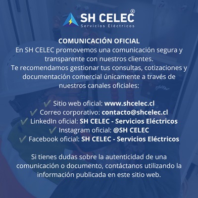 Comunicado